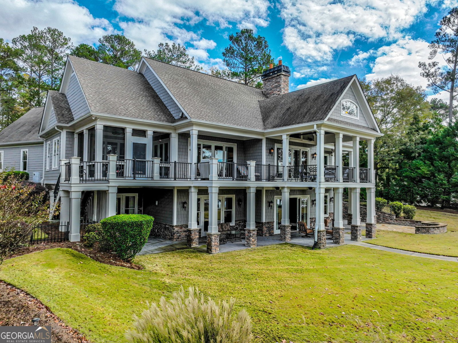 1101 Shoal Creek Court Greensboro - 3