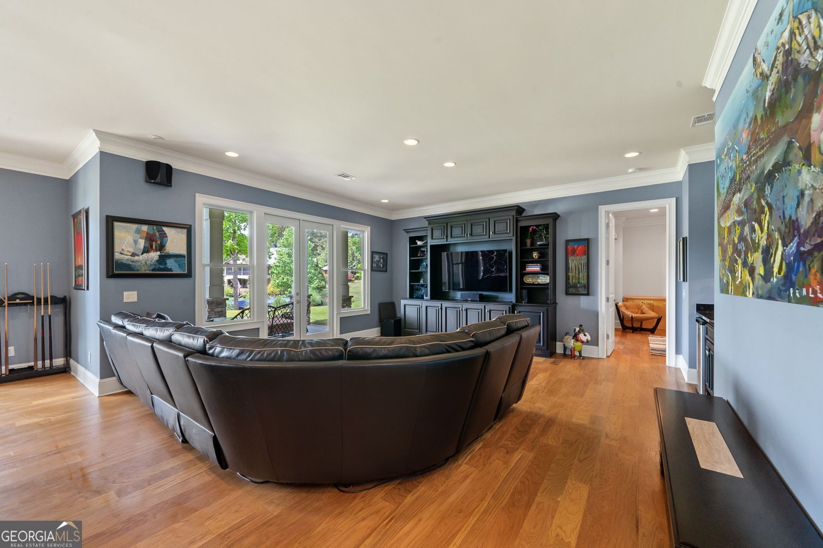 1101 Shoal Creek Court Greensboro - 35