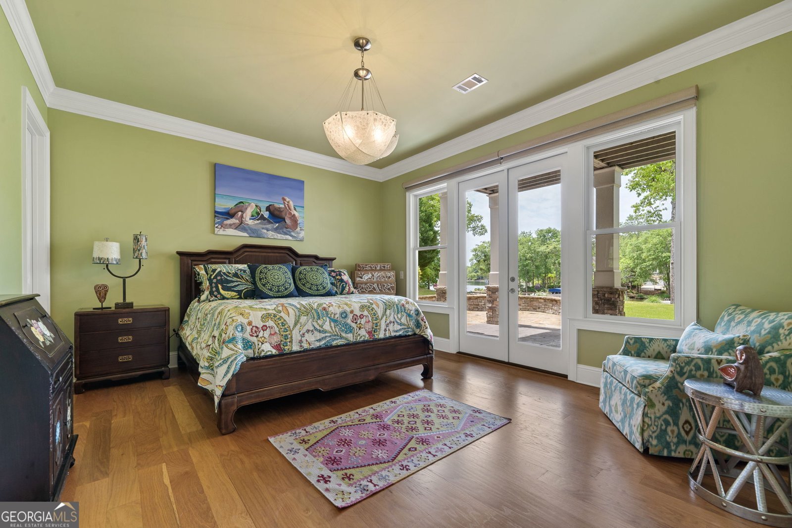 1101 Shoal Creek Court Greensboro - 42