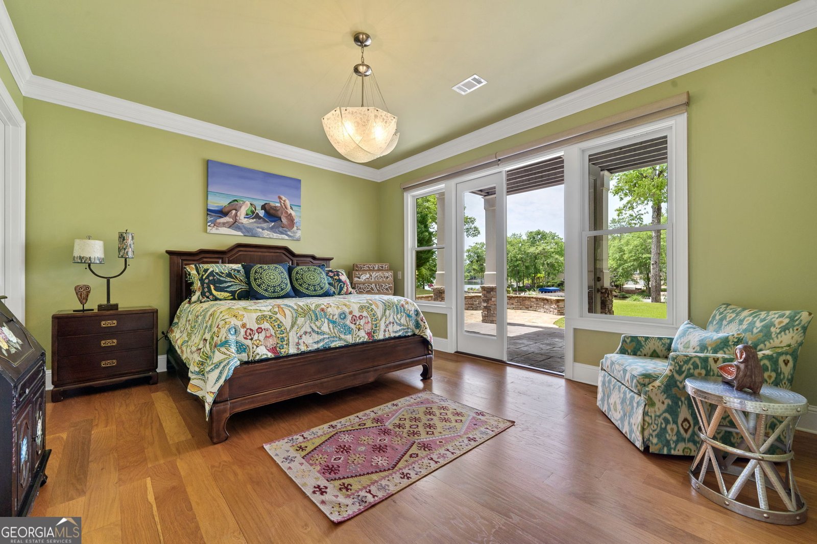 1101 Shoal Creek Court Greensboro - 43