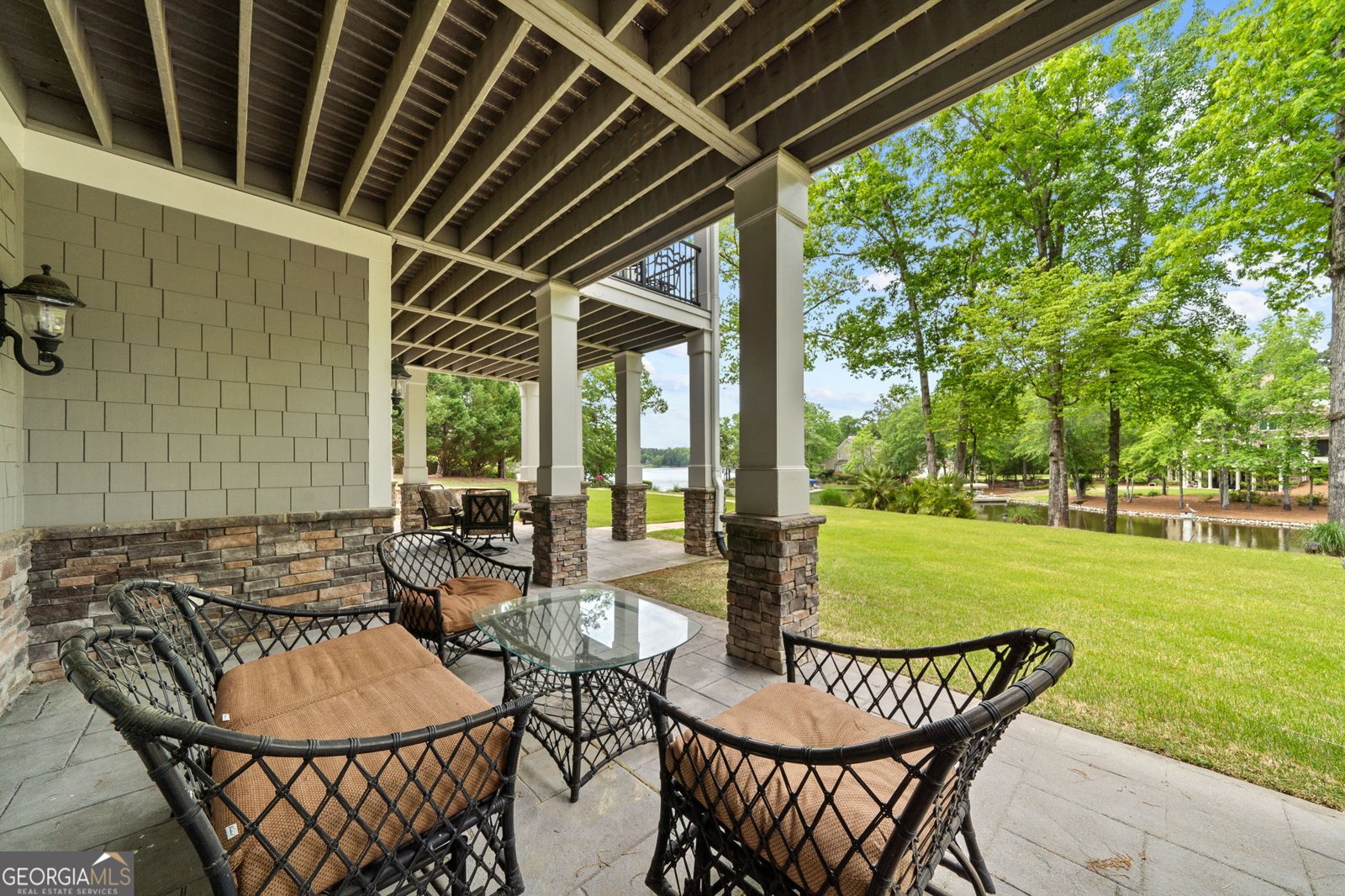 1101 Shoal Creek Court Greensboro - 47