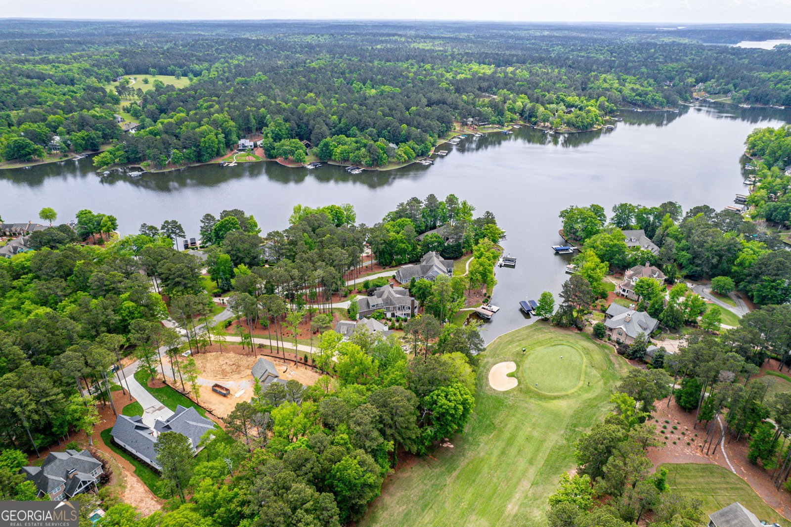 1101 Shoal Creek Court Greensboro - 49