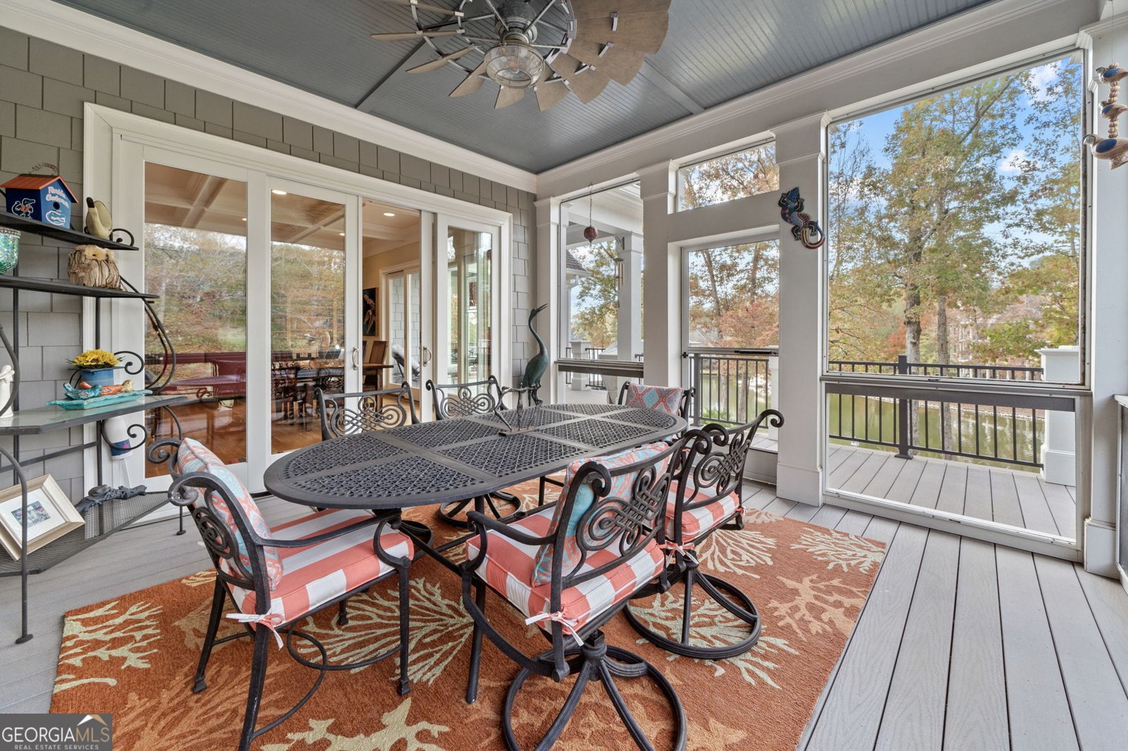 1101 Shoal Creek Court Greensboro - 5