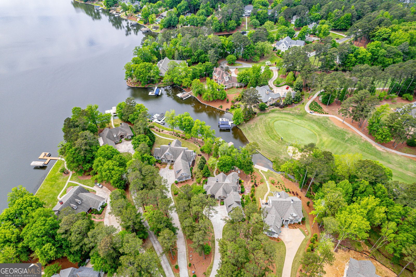 1101 Shoal Creek Court Greensboro - 50