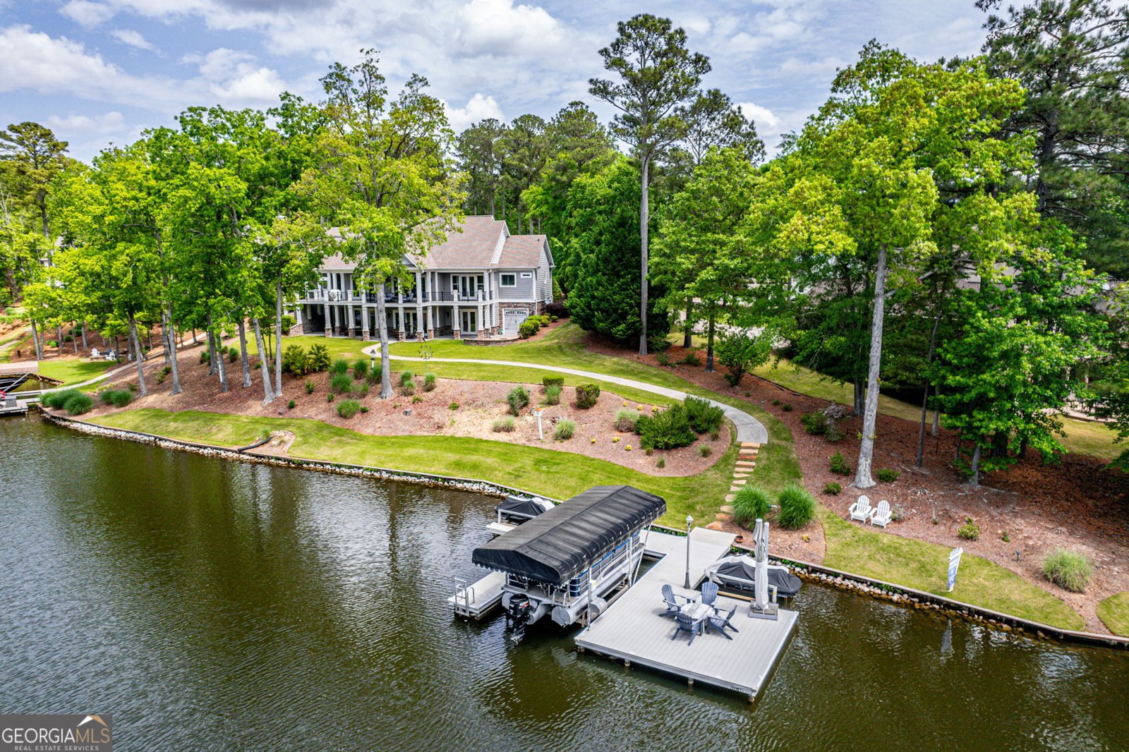1101 Shoal Creek Court Greensboro - 52