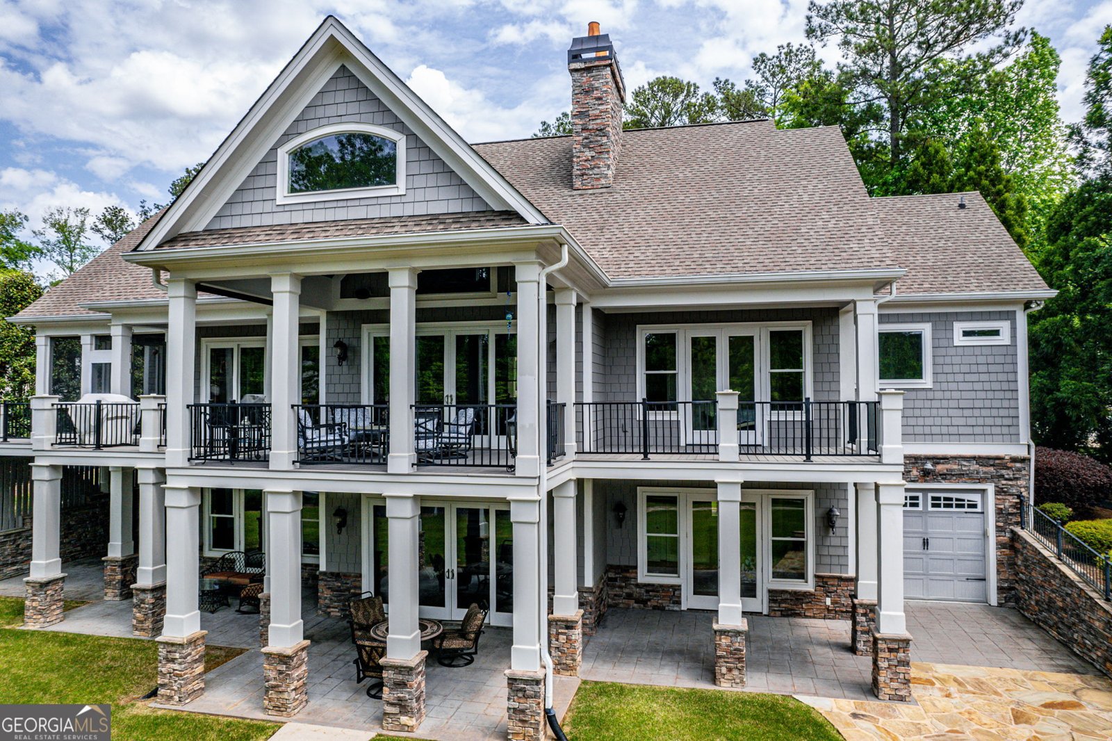 1101 Shoal Creek Court Greensboro - 53