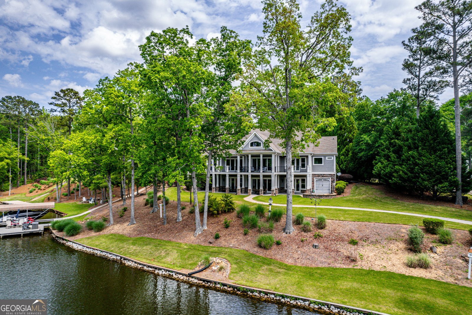 1101 Shoal Creek Court Greensboro - 55