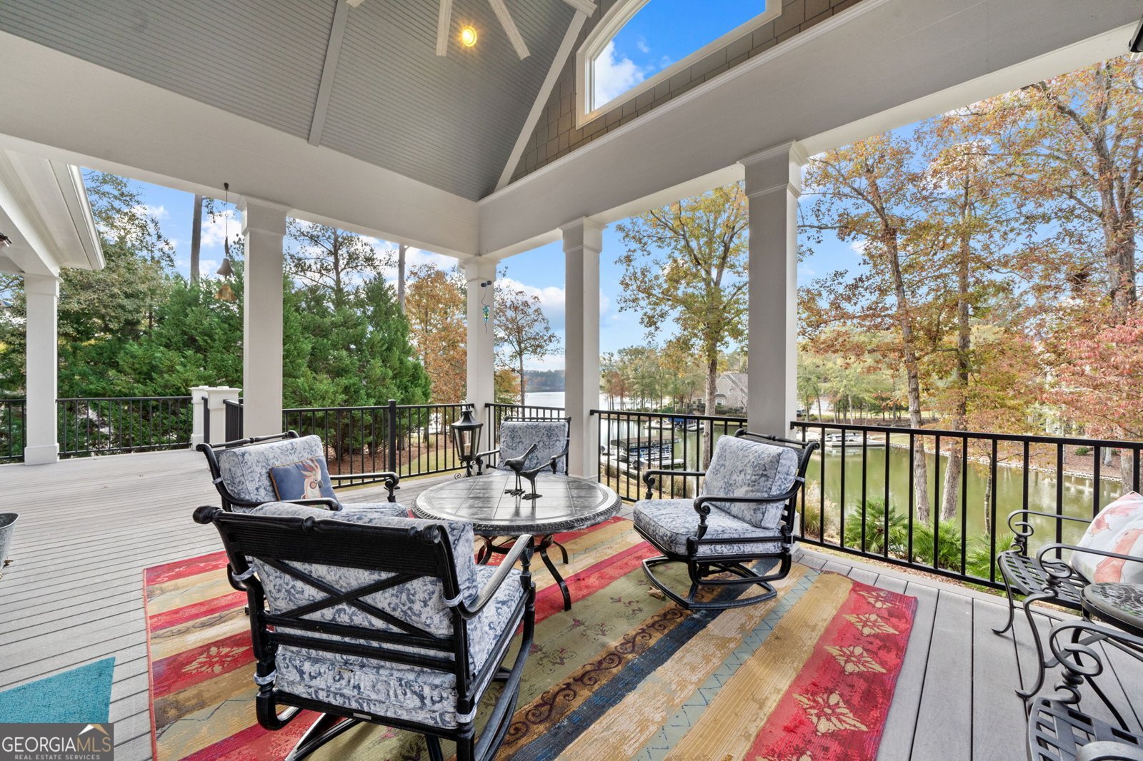 1101 Shoal Creek Court Greensboro - 6