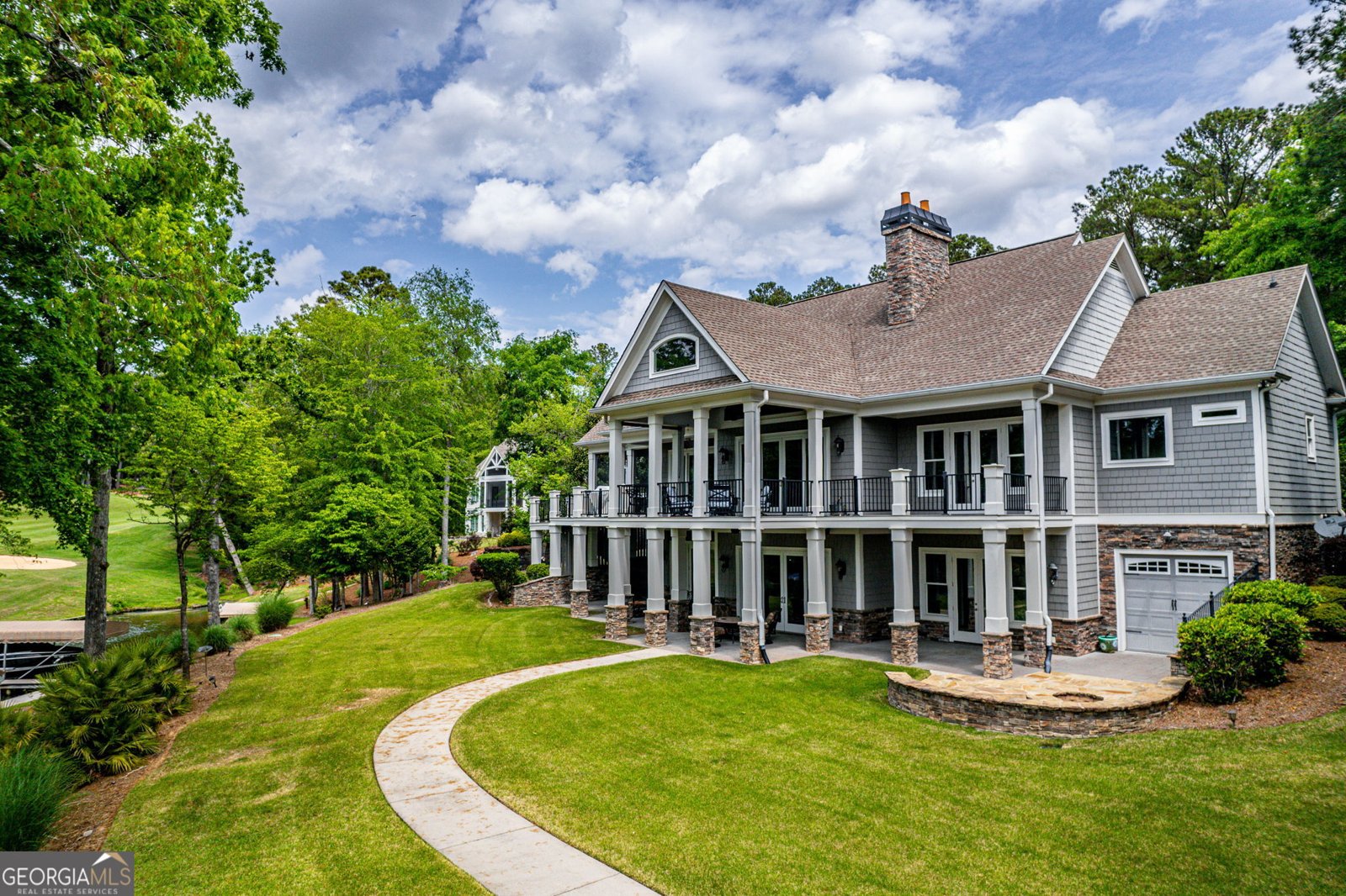 1101 Shoal Creek Court Greensboro - 8