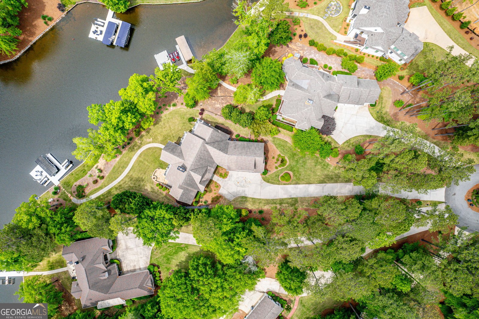 1101 Shoal Creek Court Greensboro - 9