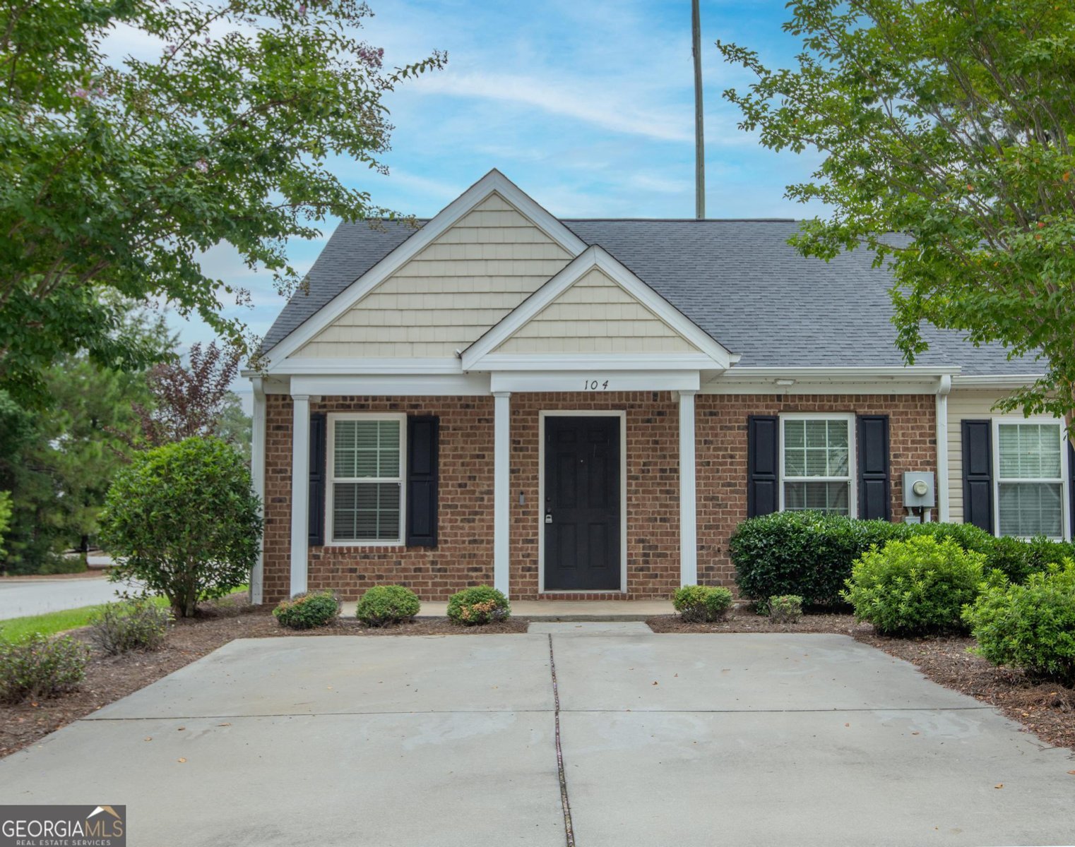 104 Buckhaven Way Statesboro - 1