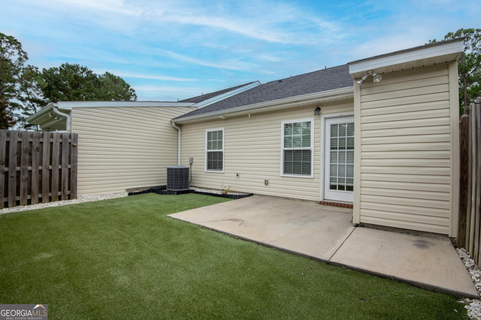 104 Buckhaven Way Statesboro - 29