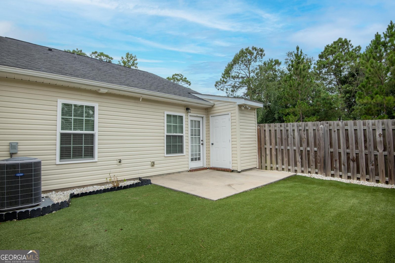 104 Buckhaven Way Statesboro - 30