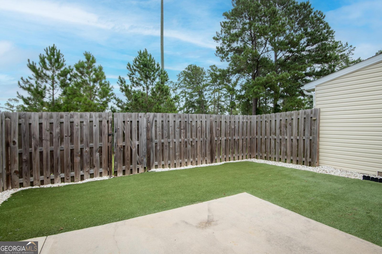 104 Buckhaven Way Statesboro - 31