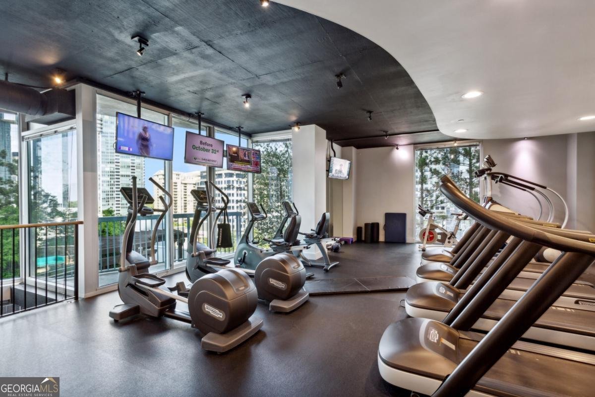 3324 Peachtree Road Atlanta - 14