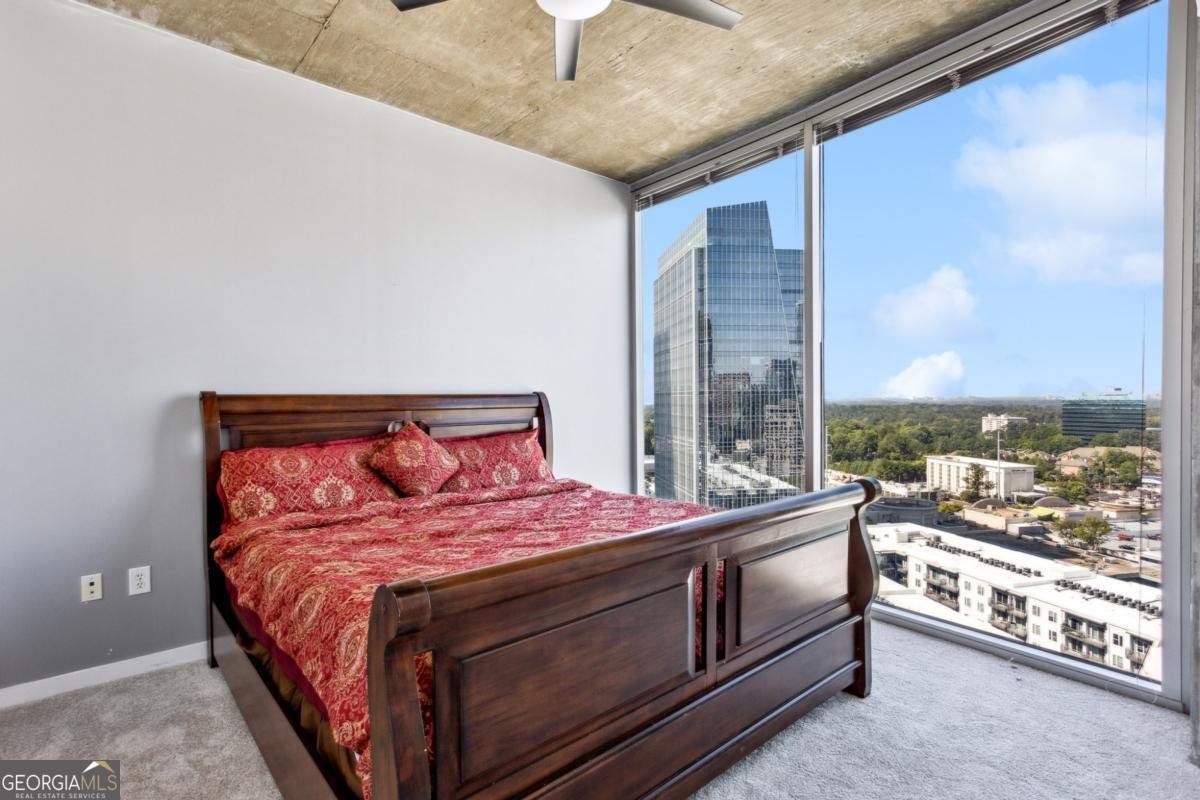 3324 Peachtree Road Atlanta - 2