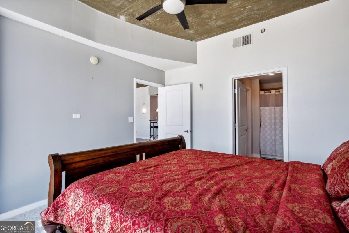 3324 Peachtree Road Atlanta - 3