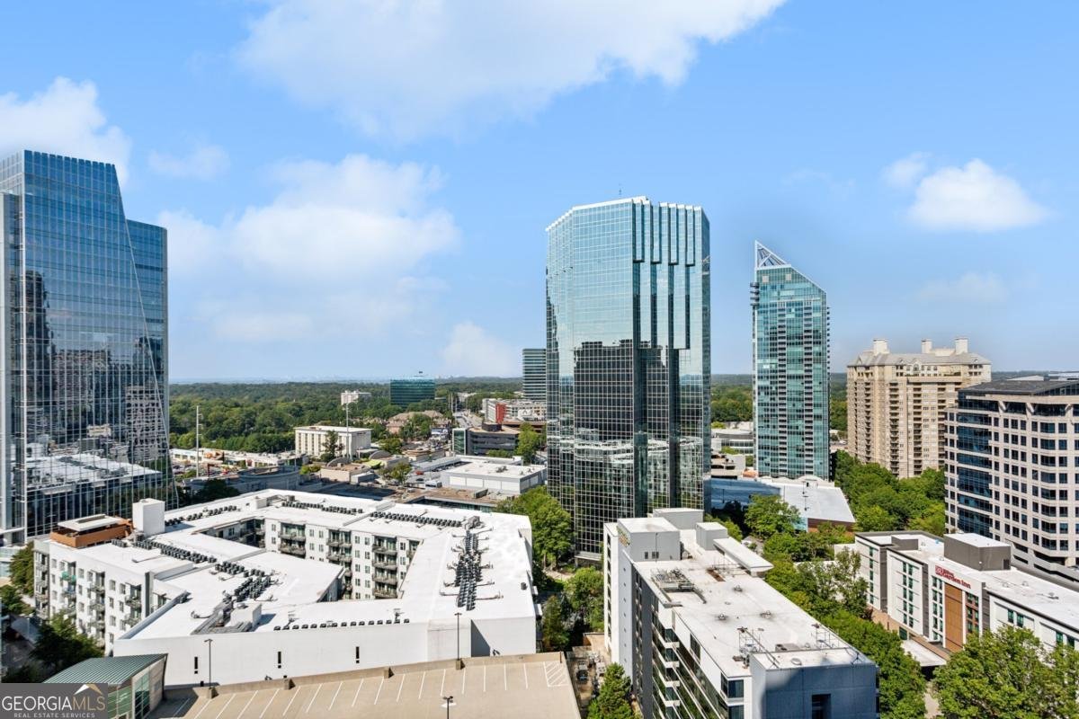 3324 Peachtree Road Atlanta - 8