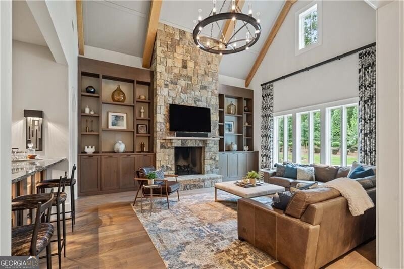 354 Woodmont Court Canton - 12