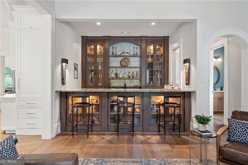 354 Woodmont Court Canton - 13
