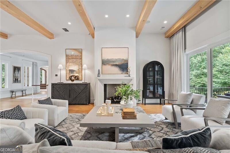 354 Woodmont Court Canton - 15