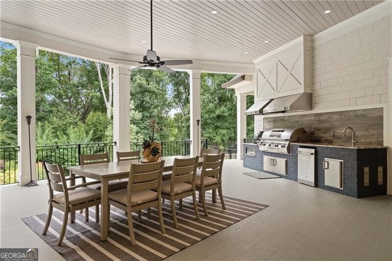 354 Woodmont Court Canton - 18
