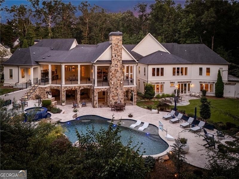 354 Woodmont Court Canton - 2