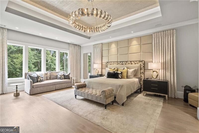 354 Woodmont Court Canton - 20