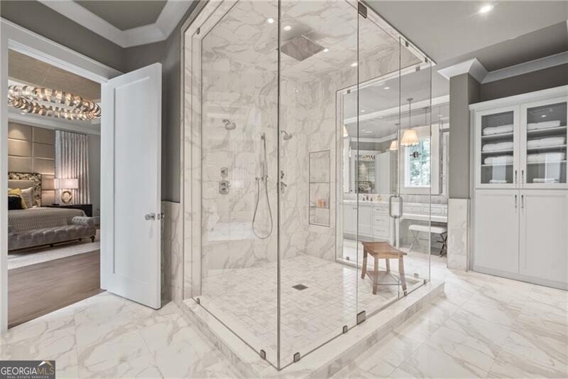 354 Woodmont Court Canton - 21