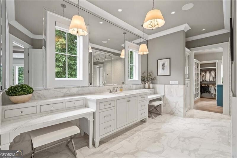 354 Woodmont Court Canton - 22