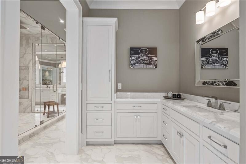 354 Woodmont Court Canton - 23