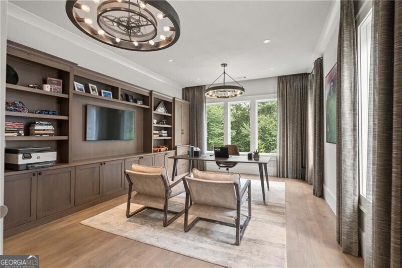354 Woodmont Court Canton - 25