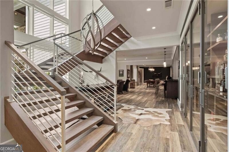 354 Woodmont Court Canton - 26