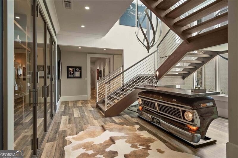 354 Woodmont Court Canton - 27