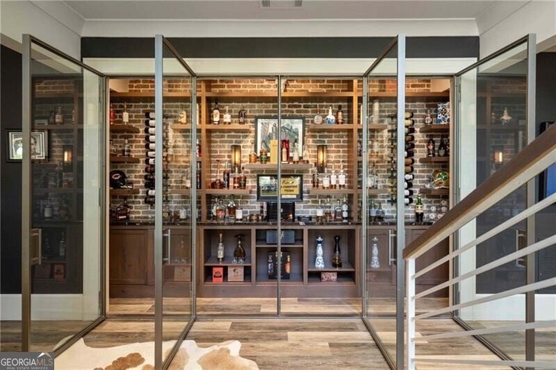 354 Woodmont Court Canton - 28