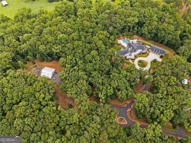 354 Woodmont Court Canton - 3