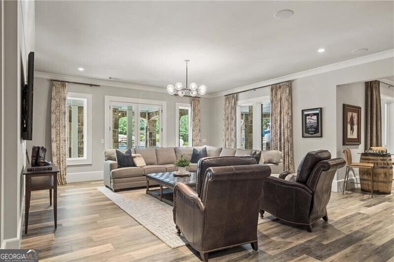 354 Woodmont Court Canton - 30