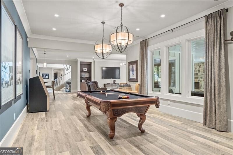 354 Woodmont Court Canton - 31