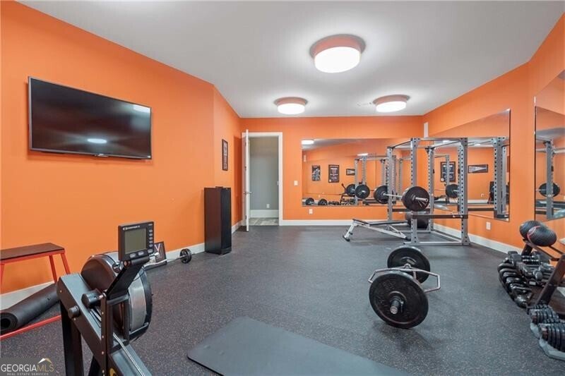 354 Woodmont Court Canton - 32