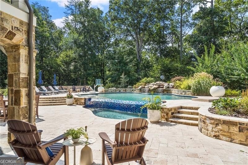 354 Woodmont Court Canton - 33