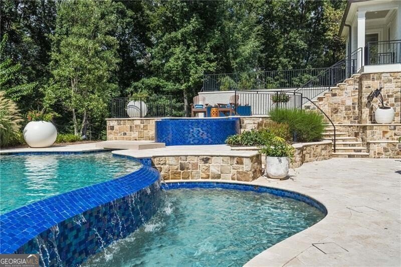 354 Woodmont Court Canton - 34