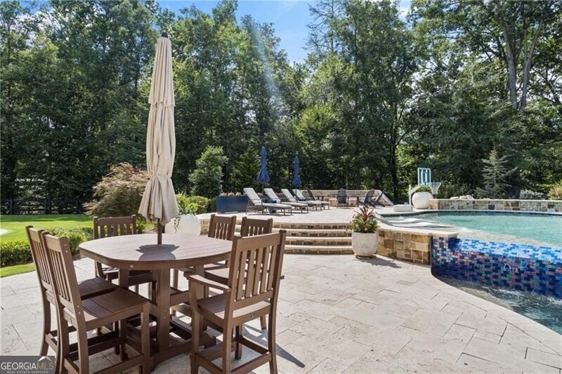 354 Woodmont Court Canton - 35