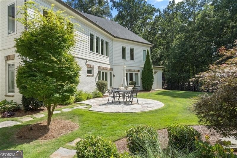 354 Woodmont Court Canton - 37
