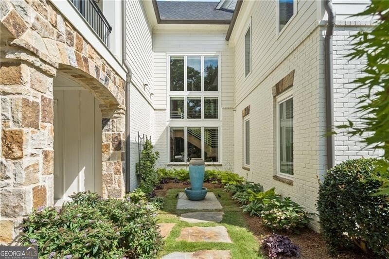 354 Woodmont Court Canton - 38