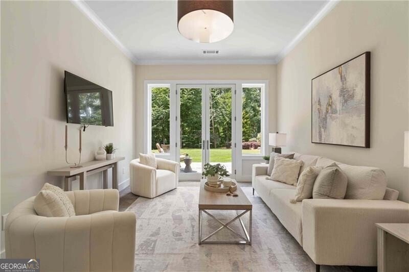 354 Woodmont Court Canton - 40
