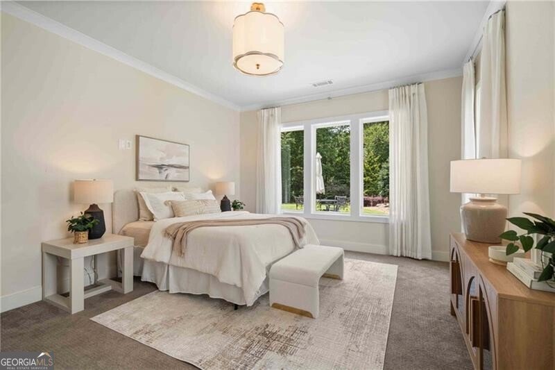 354 Woodmont Court Canton - 41