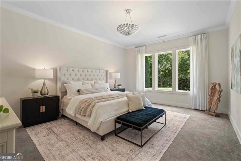 354 Woodmont Court Canton - 42