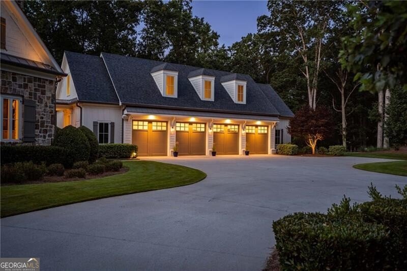 354 Woodmont Court Canton - 44