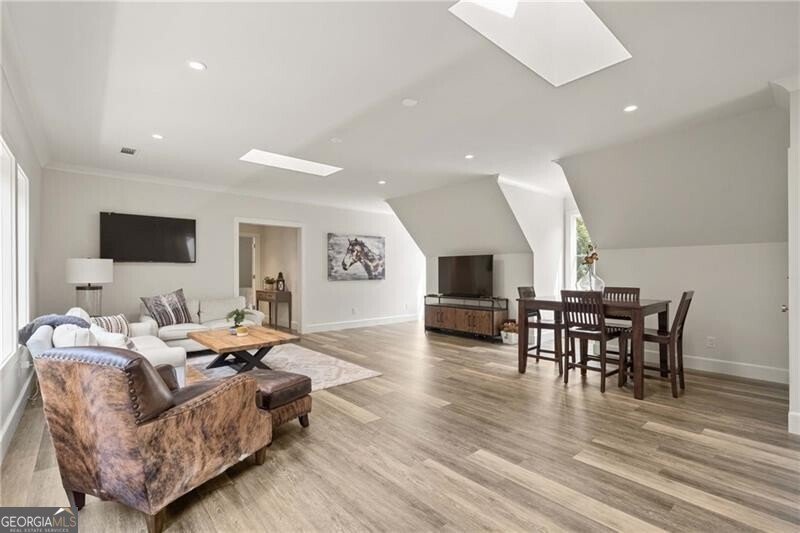 354 Woodmont Court Canton - 45
