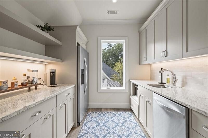 354 Woodmont Court Canton - 46